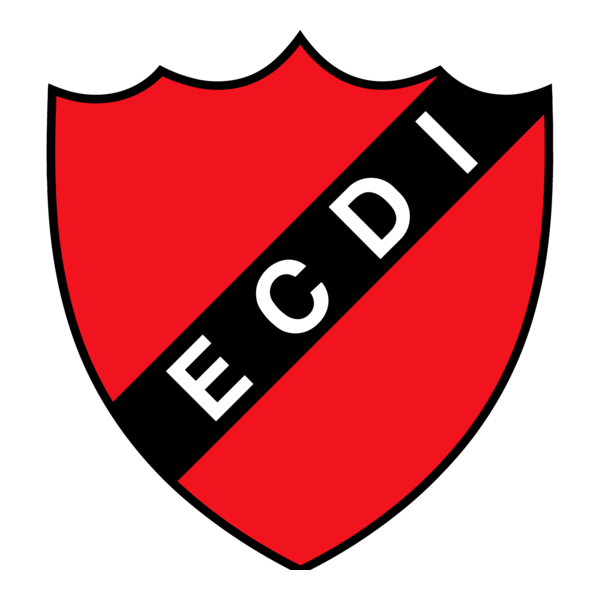 Esporte Clube Dona Isabel (Petrópolis) Logo PNG Vector