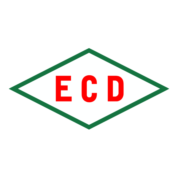 ESPORTE CLUBE DOURADOS (RIO DE JANEIRO) Logo PNG Vector