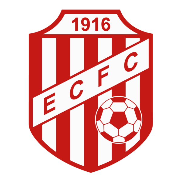 Esporte Clube Ferro Carril de Uruguaiana Logo PNG Vector