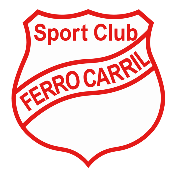 Esporte Clube Ferro Carril de Uruguaiana Logo PNG Vector