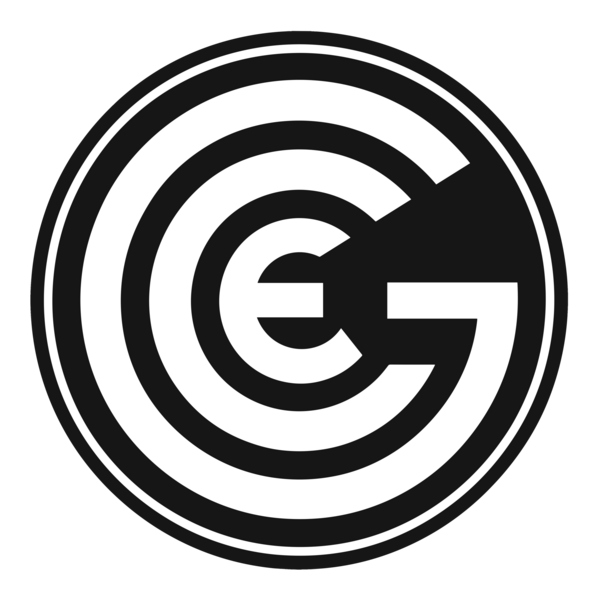 ESPORTE CLUBE GUARANI DE PIABETÁ (MAGÉ) Logo PNG Vector