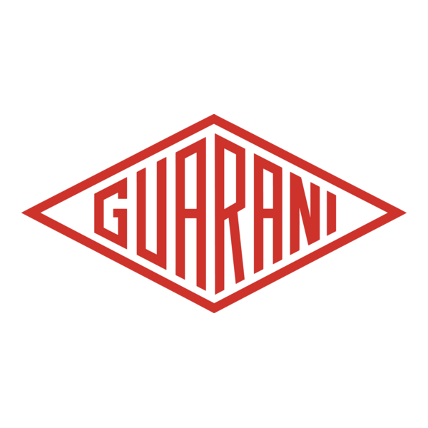 Esporte Clube Guarani – Duque de Caxias Logo PNG Vector