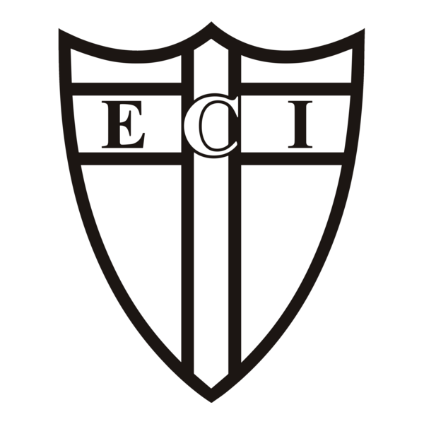 ESPORTE CLUBE IGUAÇU (NOVA IGUAÇU) Logo PNG Vector