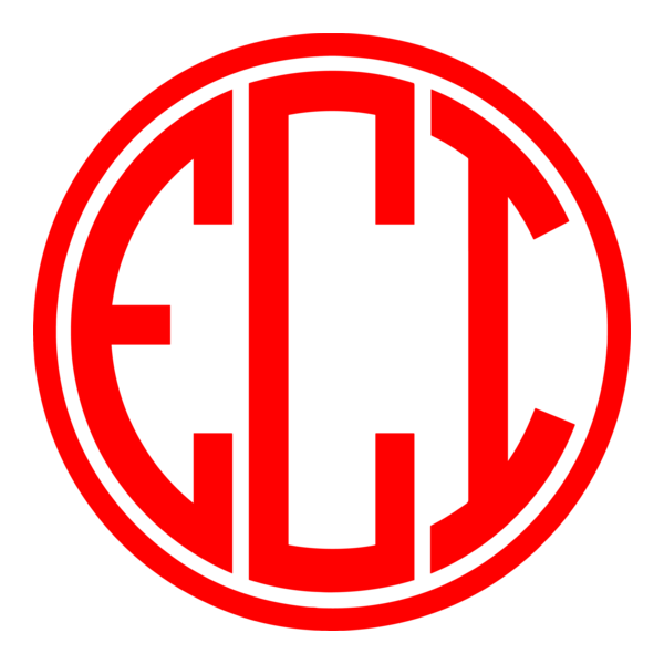 ESPORTE CLUBE IRAPURU (BARRA MANSA) Logo PNG Vector