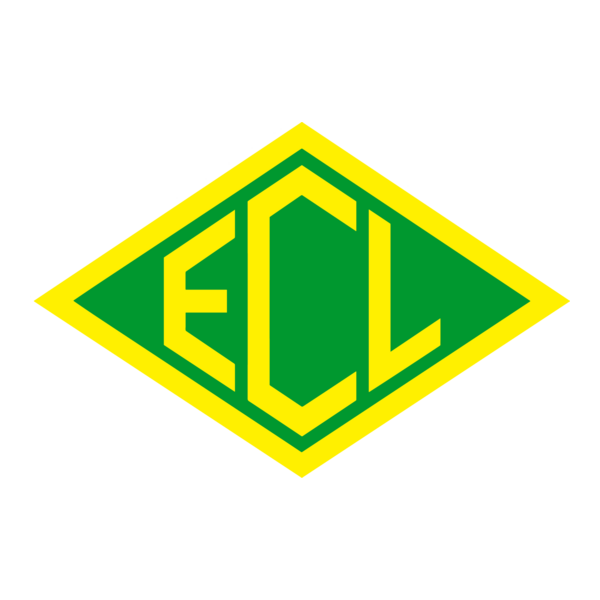 ESPORTE CLUBE LIBERDADE (RIO DE JANEIRO) Logo PNG Vector