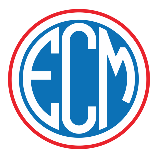 Esporte Clube Maracanã, da Tijuca – Rio de Janeiro Logo PNG Vector