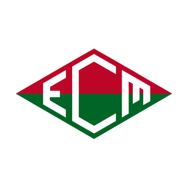 ESPORTE CLUBE MARICÁ (MARICÁ) Logo PNG Vector