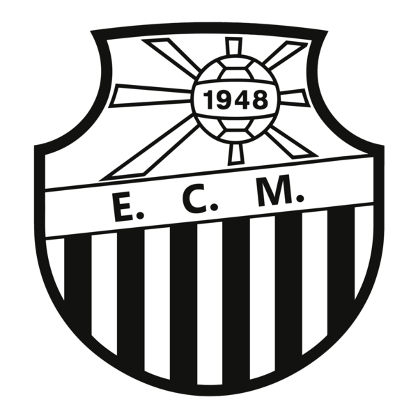 Esporte Clube Matadouro – Campos dos Goytacazes Logo PNG Vector