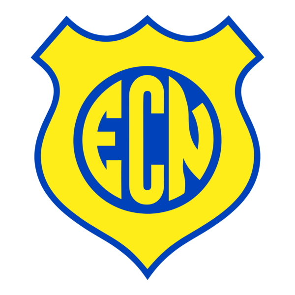 Esporte Clube Nacional (Cruz Alta) Logo PNG Vector