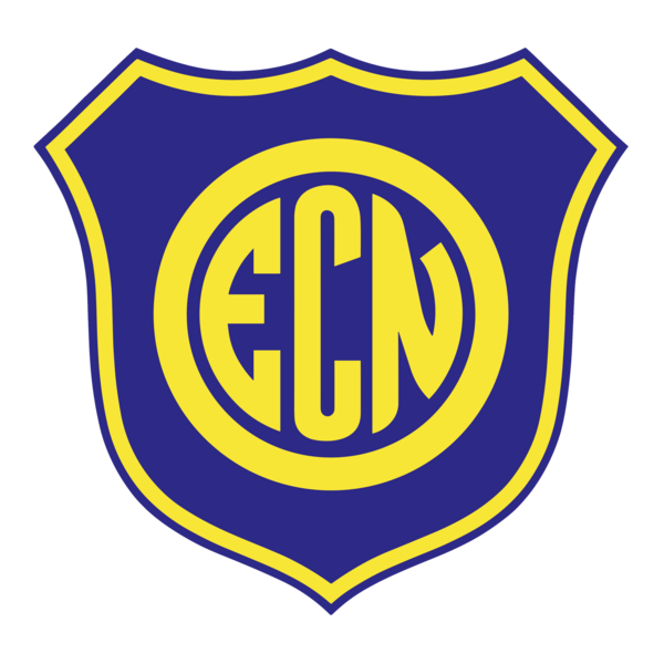 Esporte Clube Nacional (Cruz Alta) Logo PNG Vector