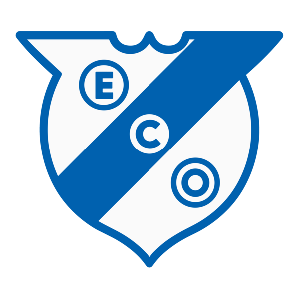 ESPORTE CLUBE OITY (RIO DE JANEIRO) Logo PNG Vector
