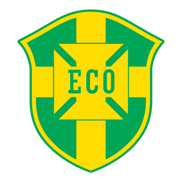 ESPORTE CLUBE OPERÁRIO (CABO FRIO) Logo PNG Vector