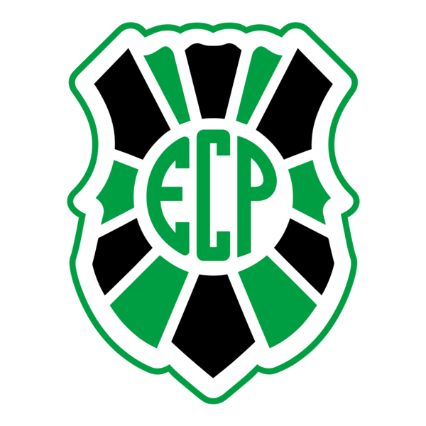 Esporte Clube Parames (Rio de Janeiro) Logo PNG Vector