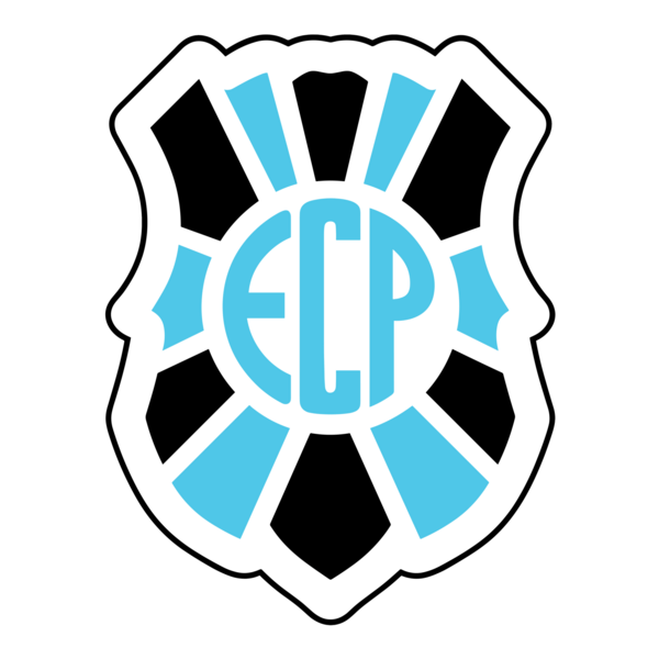 Esporte Clube Parames (Rio de Janeiro) Logo PNG Vector