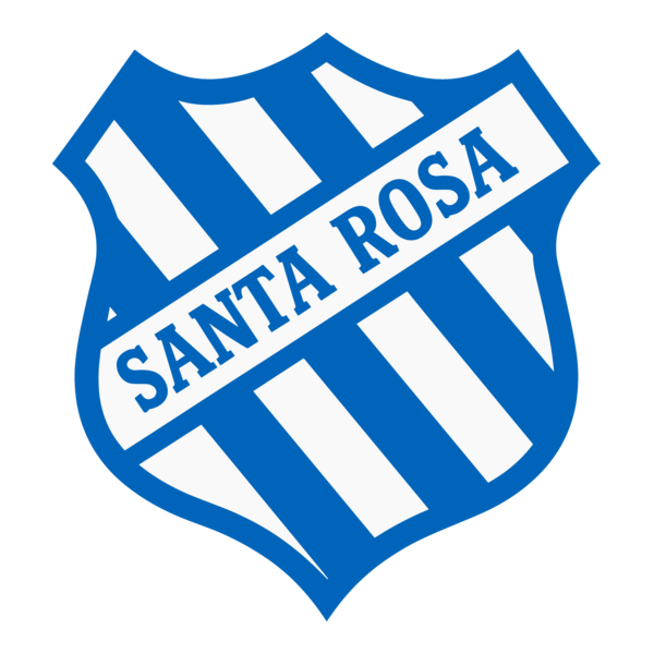 ESPORTE CLUBE SANTA ROSA (VALENÇA) Logo PNG Vector