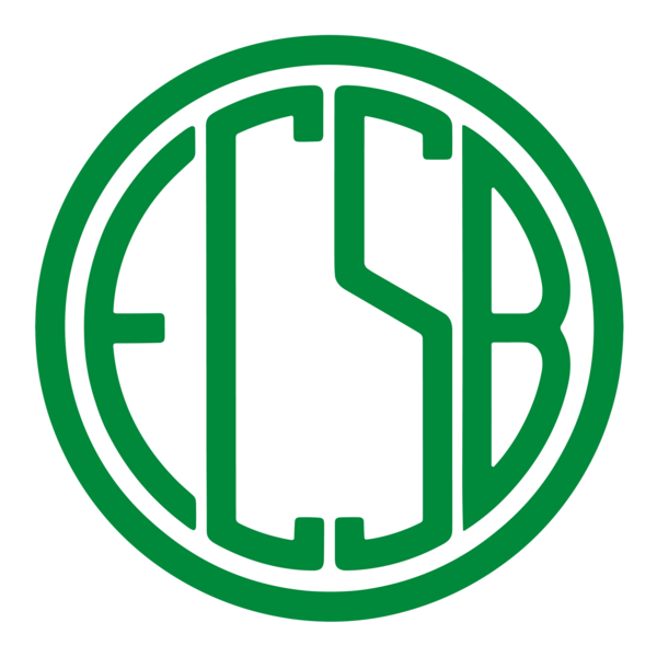 ESPORTE CLUBE SÃO BENTO (ANGRA DOS REIS) Logo PNG Vector