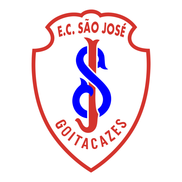 Esporte Clube São José (Campos) Logo PNG Vector