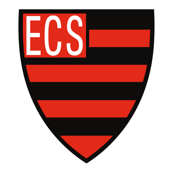 Esporte Clube Sapucaía – Campos dos Goytacazes Logo PNG Vector