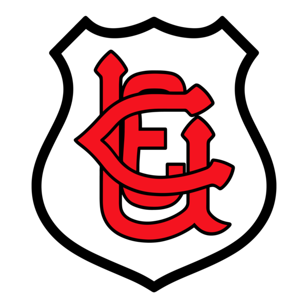 ESPORTE CLUBE UNIÃO (JOÃO PESSOA) Logo PNG Vector
