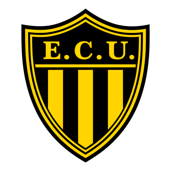 Esporte Clube Uruguaiana Logo PNG Vector