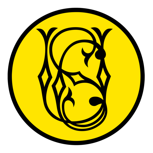 Esporte Clube Uruguaiana Logo PNG Vector