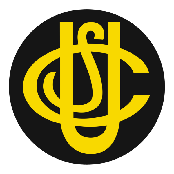 Esporte Clube Uruguaiana Logo PNG Vector