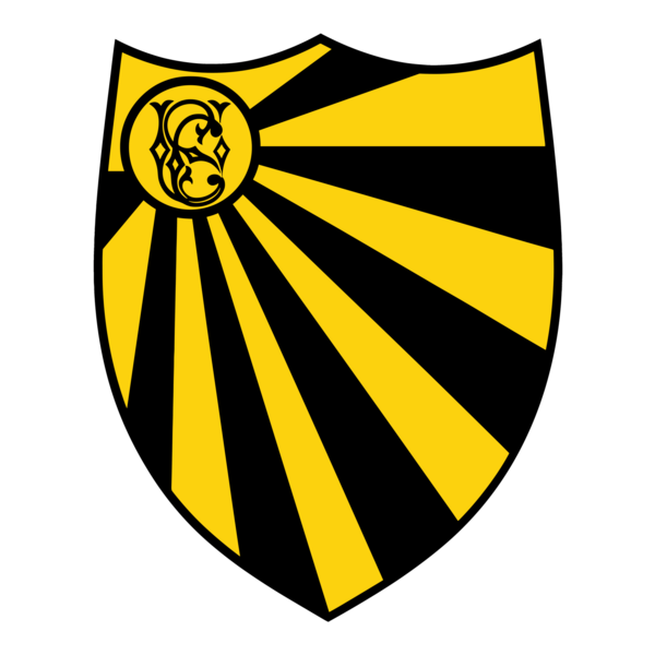 Esporte Clube Uruguaiana Logo PNG Vector