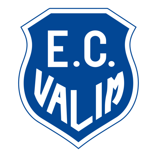 ESPORTE CLUBE VALIM (RIO DE JANEIRO) Logo PNG Vector