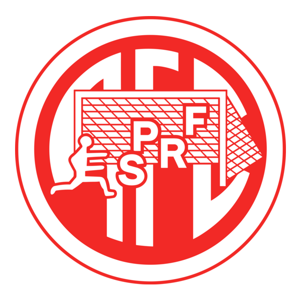ESPROF Atlético de Futebol e Clube – Cabo Frio Logo PNG Vector