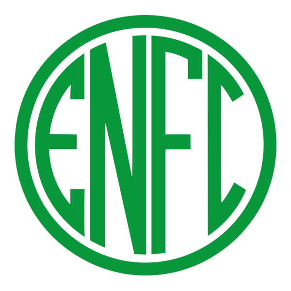 ESTADO NOVO FUTEBOL CLUBE (SÃO PEDRO DA ALDEIA) Logo PNG Vector