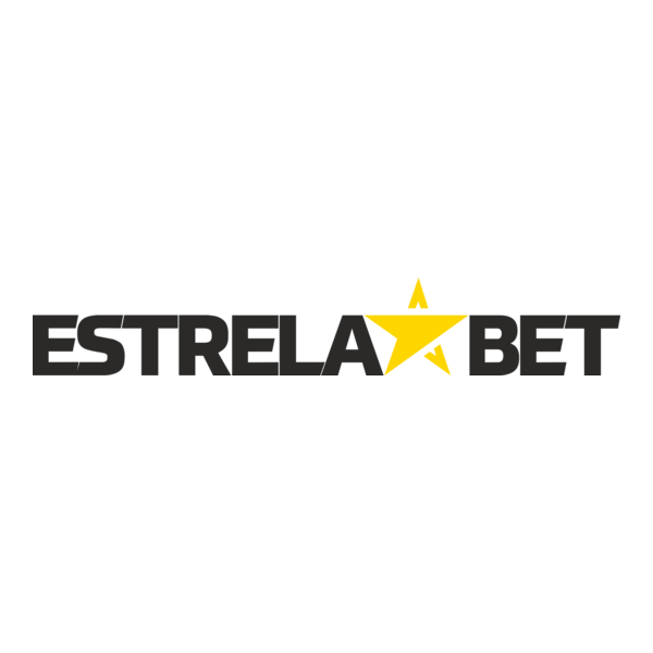 ESTRELA BET Logo PNG Vector