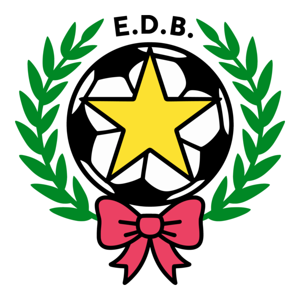 Estrela Desportiva de Bensafrim Logo PNG Vector