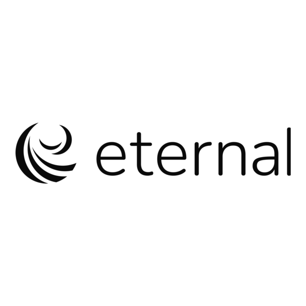 Eternal Logo PNG Vector