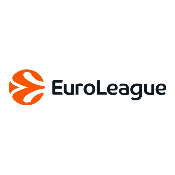 EuroLeague Logo PNG Vector