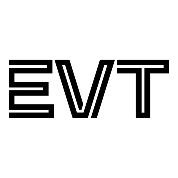 EVT Limited Logo PNG Vector