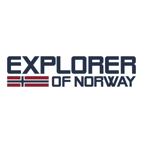 EXPLORE NORWAY Logo PNG Vector