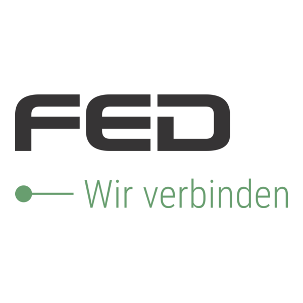 Fachverband Elektronikdesign und -fertigung Logo PNG Vector
