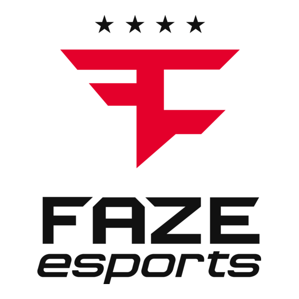 FaZe Clan Logo PNG Vector