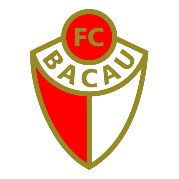 FC Bacau Logo PNG Vector