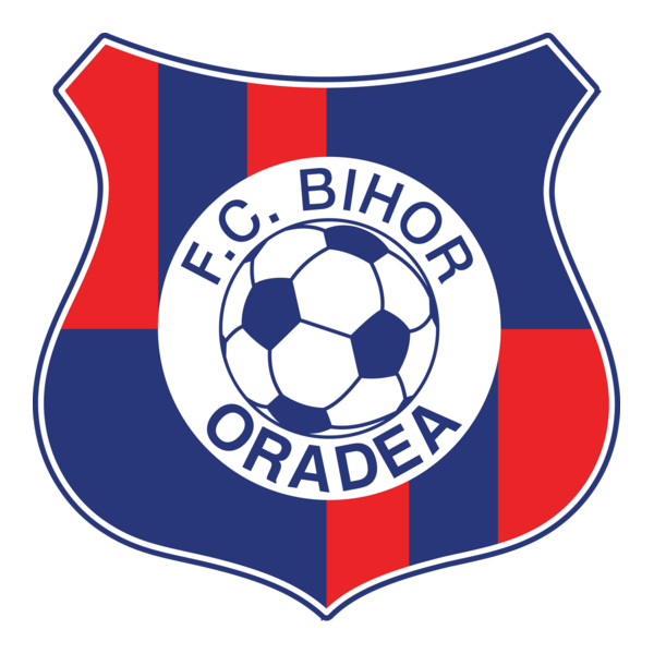FC Bihor Logo PNG Vector