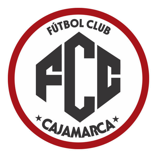 FC CAJAMARCA Logo PNG Vector