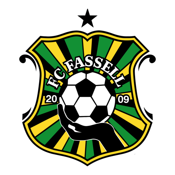 FC Fassell Logo PNG Vector