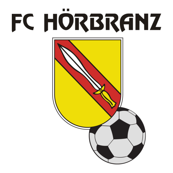 FC Hörbranz Logo PNG Vector
