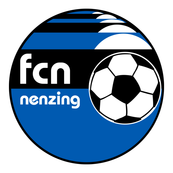 FC Nenzing Logo PNG Vector