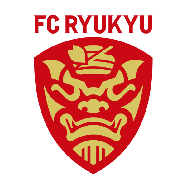 FC Ryukyu Logo PNG Vector