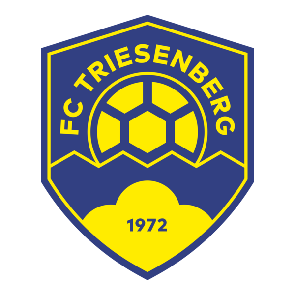 FC Triesenberg Logo PNG Vector