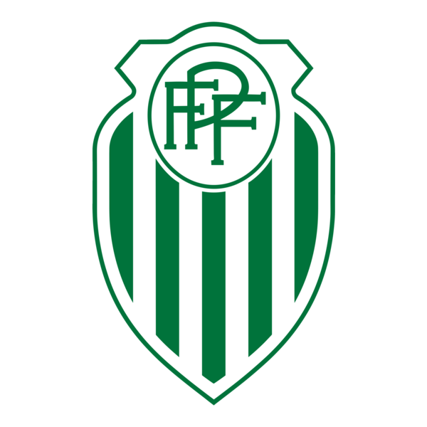 Federação Paranaense de Futebol Logo PNG Vector