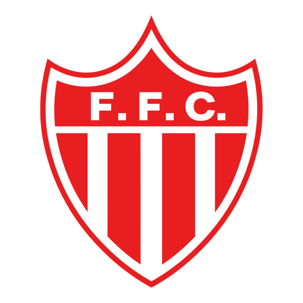 FERROVIÁRIO FUTEBOL CLUBE (CATAGALO) Logo PNG Vector