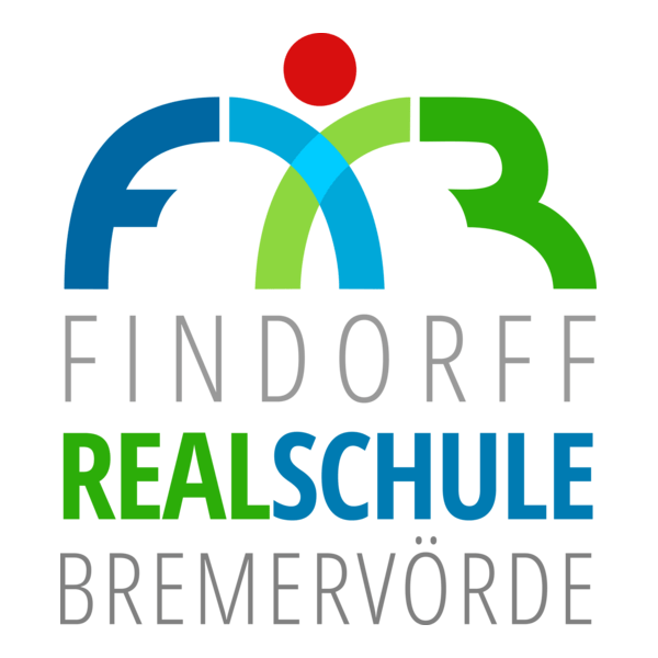 Findorff-Realschule Bremervörde Logo PNG Vector