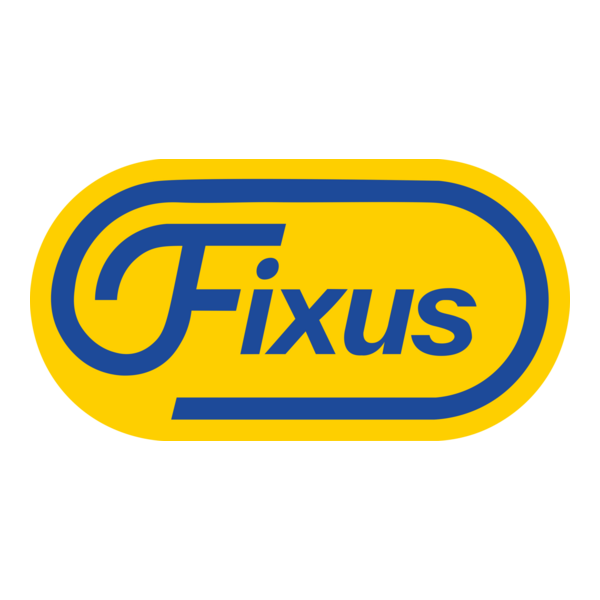 Fixus Logo PNG Vector